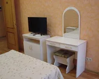 Семейный номер 4-местный Гостиница Гостиница Нева Анапа