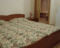 Семейный номер 4-местный Гостиница Гостиница Нева Анапа