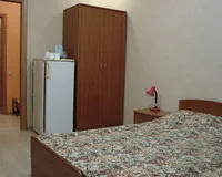 Семейный номер 4-местный Гостиница Гостиница Нева Анапа