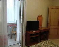 Семейный номер 4-местный Гостиница Гостиница Нева Анапа