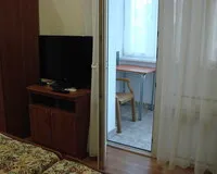 Семейный номер 4-местный Гостиница Гостиница Нева Анапа