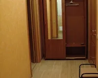 Семейный номер 4-местный Гостиница Гостиница Нева Анапа