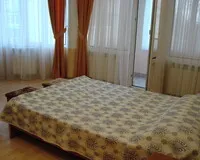 Двухкомнатный номер «Стандарт» Гостиница Гостиница Нева Анапа