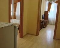 Двухкомнатный номер «Стандарт» Гостиница Гостиница Нева Анапа