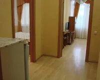 Двухкомнатный номер «Стандарт» Гостиница Гостиница Нева Анапа