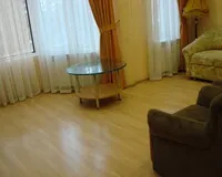 Двухкомнатный номер «Стандарт» Гостиница Гостиница Нева Анапа