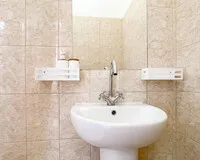 Двухместный номер «Стандарт» с 2 раздельными кроватями Отель Отель Автор Анапа