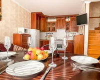 Дом/коттедж 2 спальни Отель Отель Автор Анапа 3 отзыва