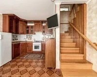 Дом/коттедж 2 спальни Отель Отель Автор Анапа
