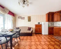 Дом/коттедж 2 спальни Отель Отель Автор Анапа