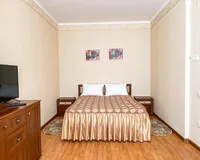 Дом/коттедж 2 спальни Отель Отель Автор Анапа