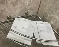 Двухместный номер с 1 кроватью, душем и туалетом Мини-отель Мини-отель A&O Apart Санкт-Петербург метро Лиговский проспект