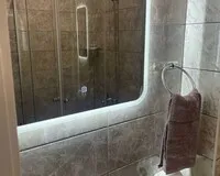 Двухместный номер с 1 кроватью, душем и туалетом Мини-отель Мини-отель A&O Apart Санкт-Петербург 5% скидка по промокоду!