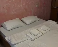 Двухместный номер «Стандарт» Отель Гостиница Маяк Новочебоксарск без звезд