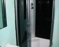 Четырехместный номер с душем и туалетом Отель Гостиница Маяк Новочебоксарск Забронируй по своей цене!