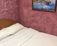 Семейный номер 4-местный с душем и туалетом Отель Гостиница Маяк Новочебоксарск Забронируй по своей цене!
