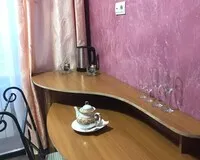 Семейный номер 4-местный с душем и туалетом Отель Гостиница Маяк Новочебоксарск 5% скидка по промокоду!