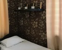 Трехместный номер «Эконом» Отель Гостиница Маяк Новочебоксарск без отзывов