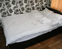 Семейный номер 4-местный с душем и туалетом Отель Гостиница Маяк Новочебоксарск 5% скидка по промокоду!