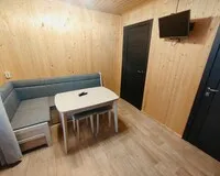 Дом/коттедж 2 спальни База отдыха Загородный клуб Ильмень деревня Ильмень