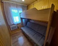 Дом/коттедж 2 спальни База отдыха Загородный клуб Ильмень деревня Ильмень