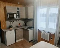 Дом/коттедж 2 спальни База отдыха Загородный клуб Ильмень деревня Ильмень