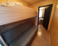 Дом/коттедж 2 спальни База отдыха Загородный клуб Ильмень деревня Ильмень