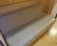 Дом/коттедж 2 спальни База отдыха Загородный клуб Ильмень деревня Ильмень
