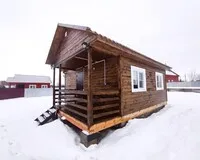 Дом/коттедж 2 спальни База отдыха Загородный клуб Ильмень деревня Ильмень без звезд