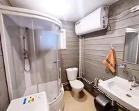 Дом/коттедж 2 спальни База отдыха Загородный клуб Ильмень деревня Ильмень без отзывов