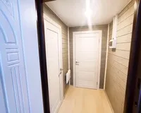 Дом/коттедж 2 спальни База отдыха Загородный клуб Ильмень деревня Ильмень Забронируй по своей цене!