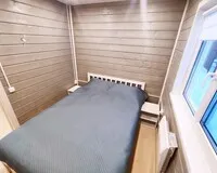 Дом/коттедж 2 спальни База отдыха Загородный клуб Ильмень деревня Ильмень