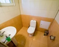  База отдыха База отдыха Тихий берег посёлок при железнодорожной станции Лосево Забронируй по своей цене!
