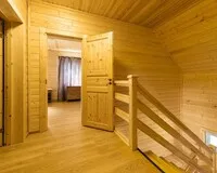 Дом/коттедж 4 спальни База отдыха База отдыха Тихий берег посёлок при железнодорожной станции Лосево
