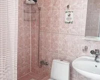 Двухместный номер с 1 кроватью «Стандарт» Гостиница Гостиница Сергей Ющенко Сочи новый объект