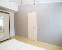 Трехместный номер с душем и туалетом Хостел Хостел Loft Дмитровская Москва метро Дмитровская