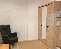 Апартаменты 1 спальня Апартаменты Апартаменты Loft Пятигорск без звезд без отзывов