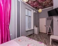 Одноместный номер «Эконом» Отель Отель Rostov 61 Ростов-на-Дону 5 отзывов