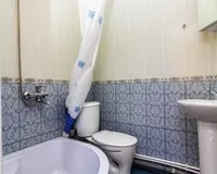 Двухместный номер с 1 кроватью Отель Отель Rostov 61 Ростов-на-Дону рейтинг 4.6