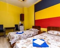 Двухместный номер с 2 кроватями Отель Отель Rostov 61 Ростов-на-Дону 5 отзывов