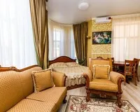 Апартаменты «Студия» Отель Отель Rostov 61 Ростов-на-Дону