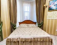 Апартаменты «Студия» Отель Отель Rostov 61 Ростов-на-Дону без звезд