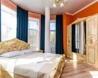 Апартаменты «Де-Люкс» Отель Отель Rostov 61 Ростов-на-Дону 5 отзывов