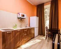 Апартаменты «Де-Люкс» Отель Отель Rostov 61 Ростов-на-Дону