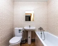 Апартаменты 3 местные с кухней Отель Отель Rostov 61 Ростов-на-Дону рейтинг 4.6