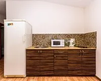 Апартаменты «Комфорт» Отель Отель Rostov 61 Ростов-на-Дону