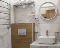 Апартаменты «Компакт» Апартаменты Апартаменты МЕЧТА Анапа без звезд 5 отзывов