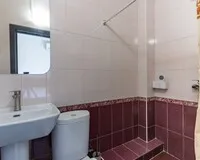 Трехместный номер Гостевой дом Гостевой дом Дали Геленджик новый объект