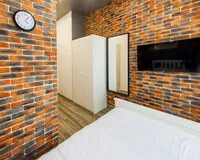 Одноместный номер «Стандарт» Мини-отель Мини-отель NIce People Иркутск 5% скидка по промокоду!