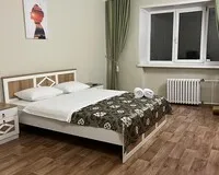Апартаменты 2 спальни Апартаменты Апартаменты 2-комн. на Сурикова 6 Красноярск новый объект